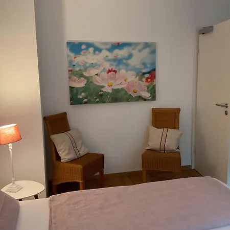 Etzauer Muehle Taunus Hideaway Apartment