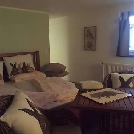 Etzauer Muehle Taunus Hideaway * Weilrod