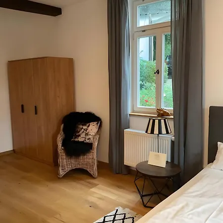 Etzauer Muehle Taunus Hideaway *