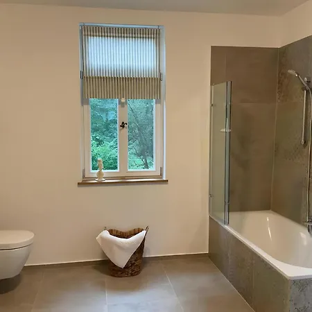 Apartment Etzauer Muehle Taunus Hideaway