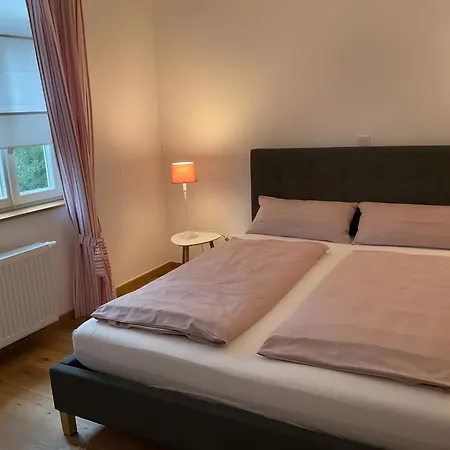 Apartment Etzauer Muehle Taunus Hideaway Weilrod