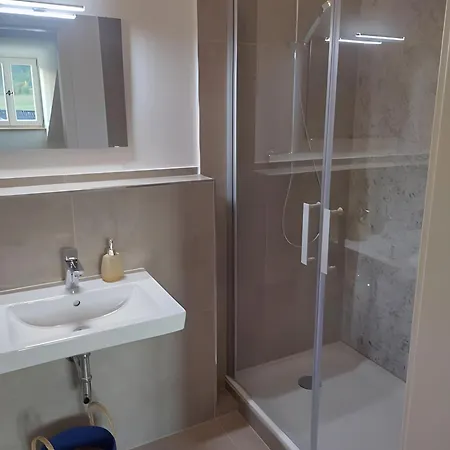 Apartment Etzauer Muehle Taunus Hideaway Weilrod