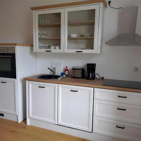 Apartment Etzauer Muehle Taunus Hideaway *