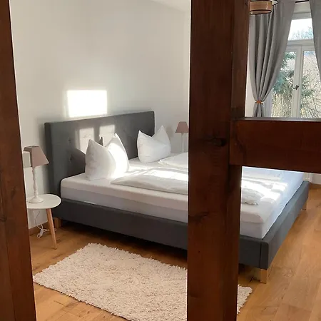 Etzauer Muehle Taunus Hideaway *