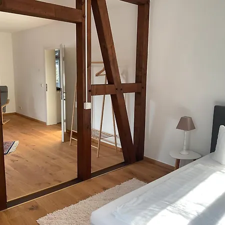 Etzauer Muehle Taunus Hideaway