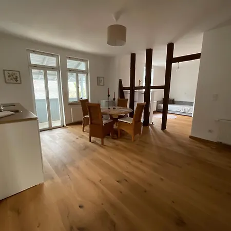 Etzauer Muehle Taunus Hideaway Weilrod