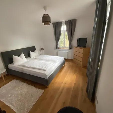 Apartment Etzauer Muehle Taunus Hideaway Weilrod