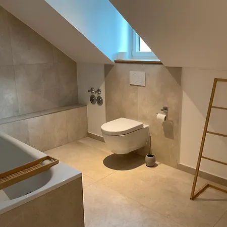 Apartment Etzauer Muehle Taunus Hideaway