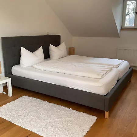 Apartment Etzauer Muehle Taunus Hideaway Weilrod