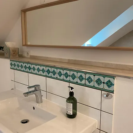 Etzauer Muehle Taunus Hideaway Apartment *