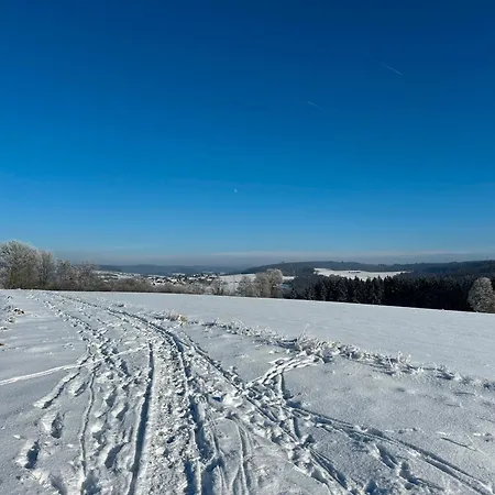 Apartment Etzauer Muehle Taunus Hideaway *