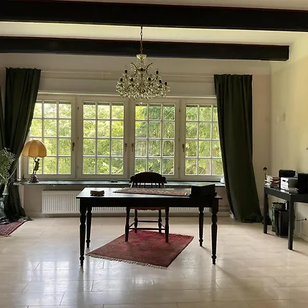Etzauer Muehle Taunus Hideaway Apartment Weilrod